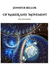 Of Maker and Movement P.O.D. cover